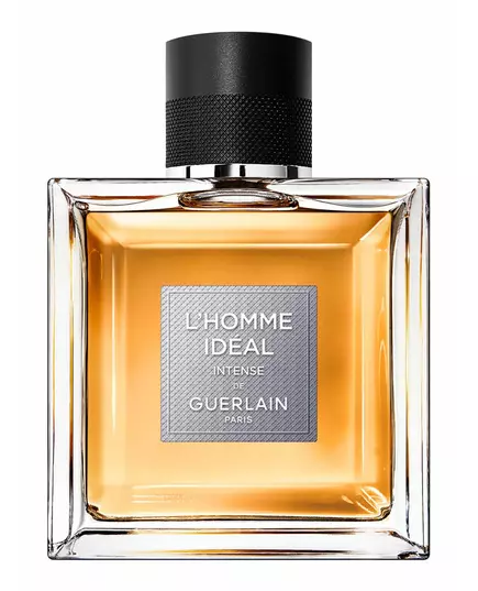 Guerlain L'Homme Ideal L'Intense Eau de Parfum Für Männer, 100 ml