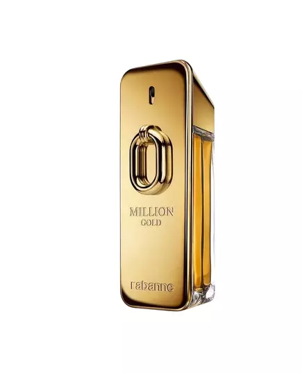 Paco Rabanne Million Gold Intense Eau de Parfum Für Männer, 100 ml