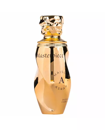 Maison Asrar Masterpiece Eau de Parfum Pour hommes, 100 ml