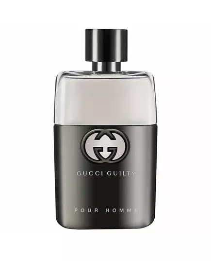 GUCCI GUILTY POUR HOMME eau de toilette vaporisateur, 50 ml