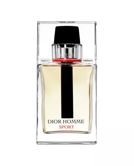 Christian Dior Homme Sport Eau de Toilette 200ml