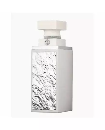 Fragrance World Silver Eau de Parfum Unisex, 100 ml