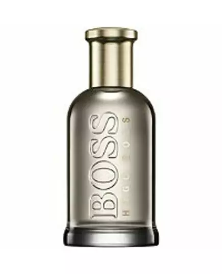 Hugo Boss Boss Bottled Eau de Parfum Für Männer, 50 ml