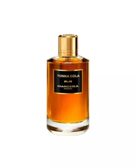 Mancera Tonka Cola Eau de Parfum Unisexe, 120 ml
