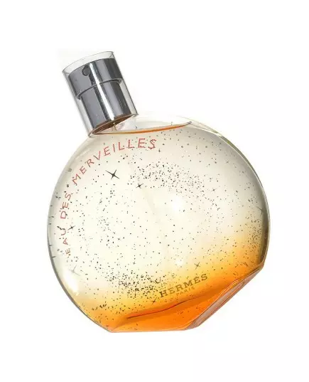 Hermes Eau des Merveilles Eau de Toilette 100 ml