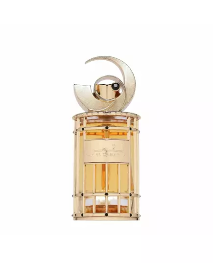 French Avenue Al Qamar Eau de Parfum Unisexe, 100 ml