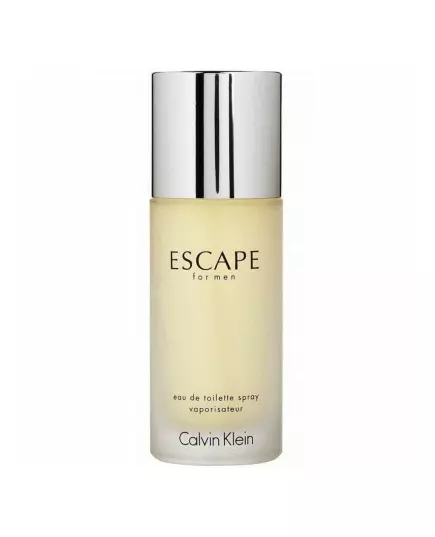 Calvin Klein Escape for Men Eau de Toilette 100ml