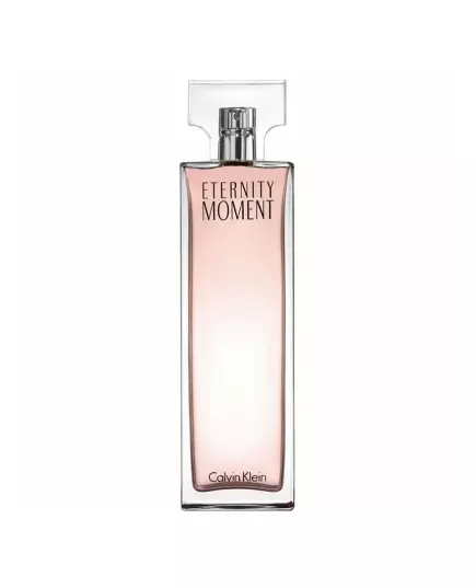 Calvin Klein Eternity Moment Eau de Parfum 100 ml