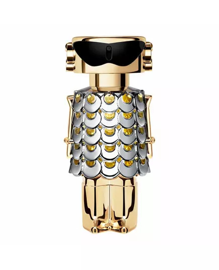 Rabanne Recharge eau de parfum vaporisateur FAME, 80 ml