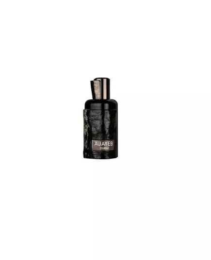 Lattafa Ajayeb Dubai Eau de Parfum Unisex, 100 ml