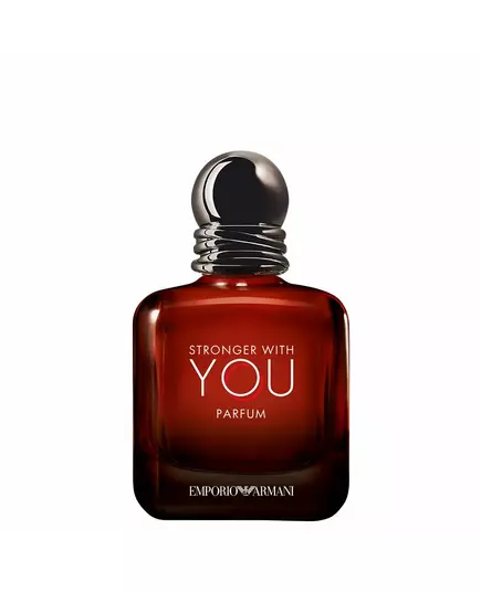 Emporio Armani Stronger With You Parfüm Für Männer, 50 ml