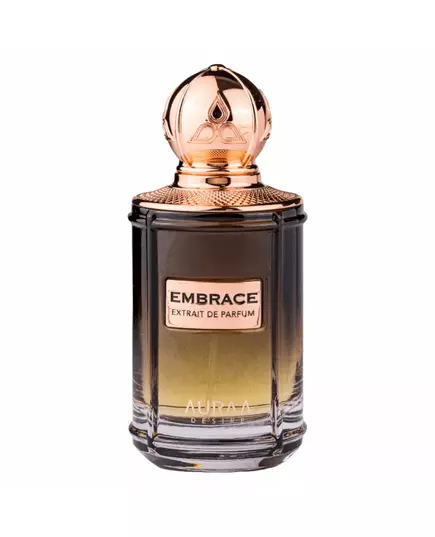Auraa Desire Embrace Parfumextrakt Für Frauen, 100 ml