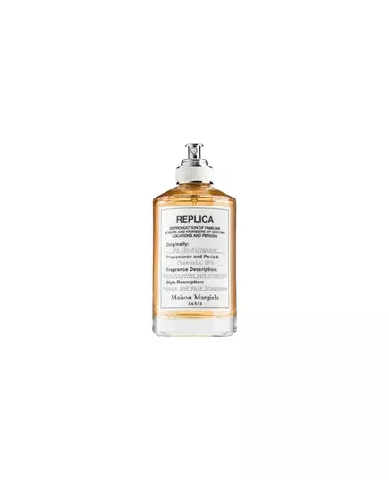 Maison Margiela Replica By The Fireplace Eau de Toilette Unisex, 100 ml