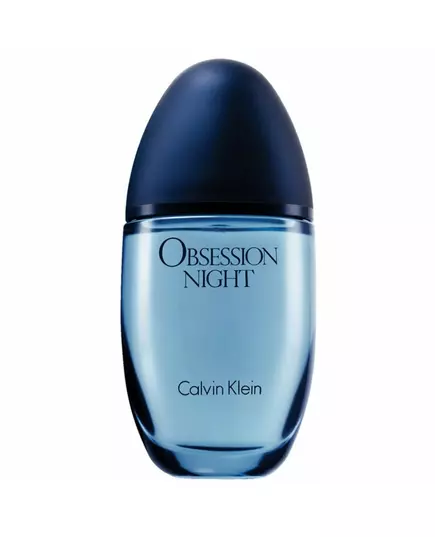 Calvin Klein Obsession Night Eau de Parfum Für Frauen, 100 ml