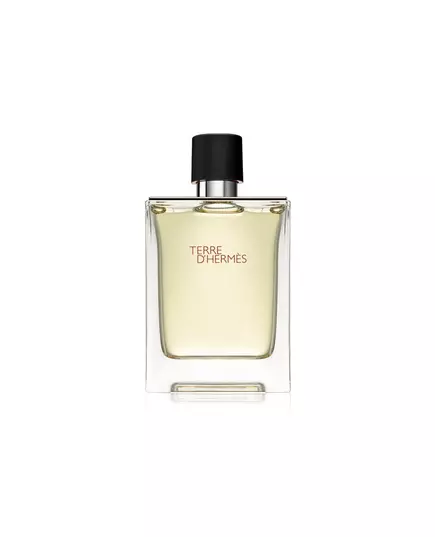 Hermès TERRE D'HERMÈS eau de toilette vaporisateur, 100 ml