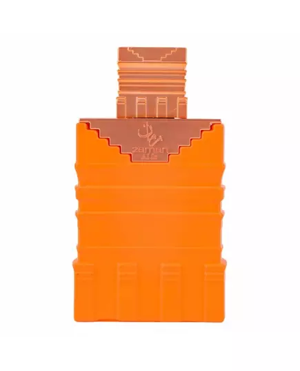 Paris Corner Zaman Al Ula Eau de Parfum Unisexe, 100 ml