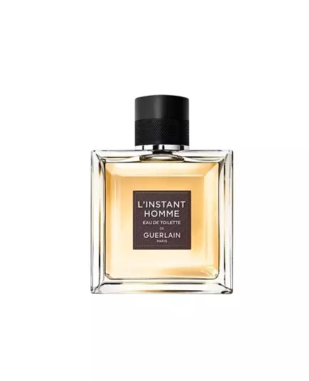 Guerlain L'Instant De Guerlain Pour Homme Eau de Toilette Für Männer, 100 ml