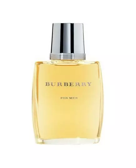 Burberry for Men Eau de Toilette 50 ml