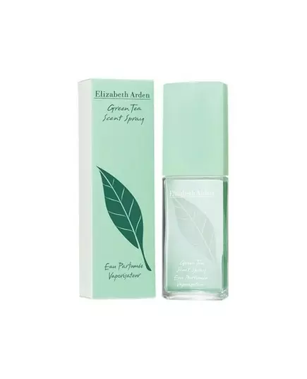 Elizabeth Arden Green Tea Eau Parfumee Eau de Toilette 100ml