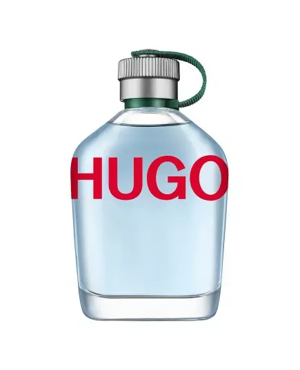 Hugo Boss Hugo Man Eau de Toilette 200ml