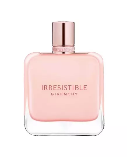 Givenchy Irresistible Rose Velvet Eau de Parfum 80 ml
