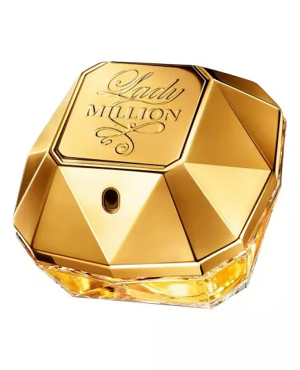 Paco Rabanne Lady Million Eau de Parfum 80 ml