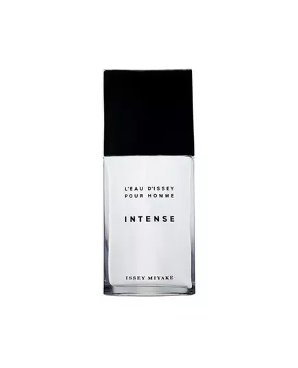 Issey Miyake L'Eau D'Issey pour Homme Intense Eau de Toilette 75 ml