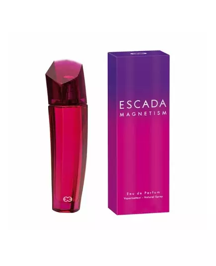 Escada Magnetism Eau de Parfum 75ml