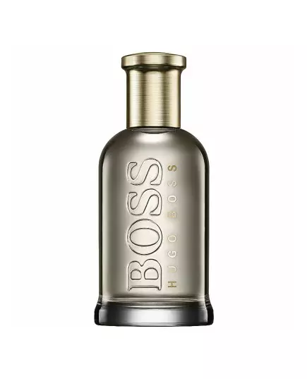 Hugo Boss No.6 Bottled Eau De Parfum 50ml