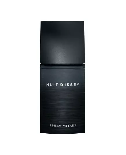 Issey Miyake Nuit D'Issey Eau de Toilette 125 ml