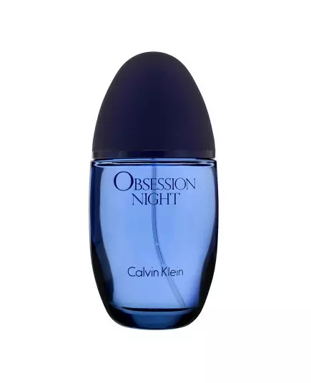 Calvin Klein Obsession Night Eau de Parfum 100 ml