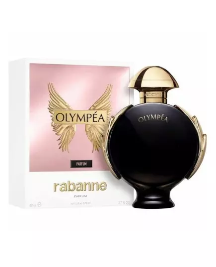 Paco Rabanne Olympea Parfum 80ml