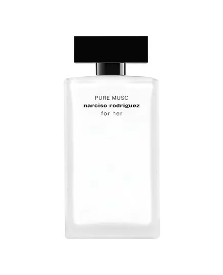 Narciso Rodriguez Pure Musc for Her Eau de Parfum 100ml