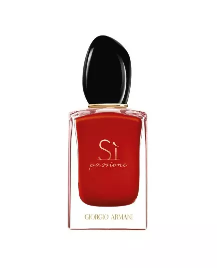 Giorgio Armani Si Passione Eau de Parfum 100ml