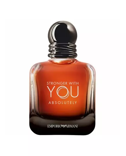 Giorgio Armani Stronger With You Absolutely Eau de Parfum 50 ml
