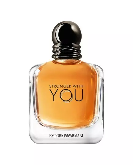Giorgio Armani Stronger With You Eau de Toilette 50ml