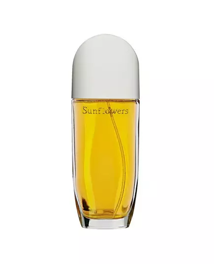 Elizabeth Arden Sunflowers Eau de Toilette 100ml