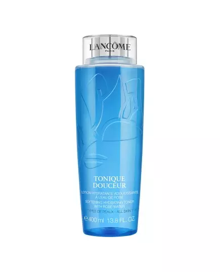 Lancome Tonique Douceur für alle Hauttypen 400 ml