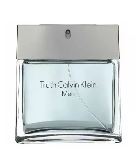 Calvin Klein Truth for Men Eau de Toilette 100ml