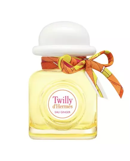 Hermes Twilly d' Eau Ginger Eau de Parfum 85ml
