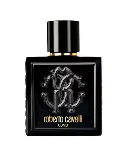 Roberto Cavalli Uomo Eau de Toilette 100 ml