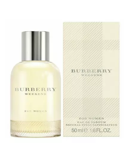 Burberry Weekend Eau de Parfum 50ml