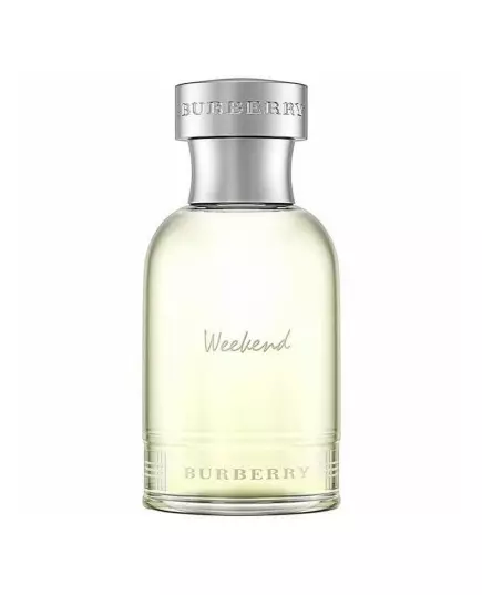 Burberry Weekend for Men Eau de Toilette 100 ml