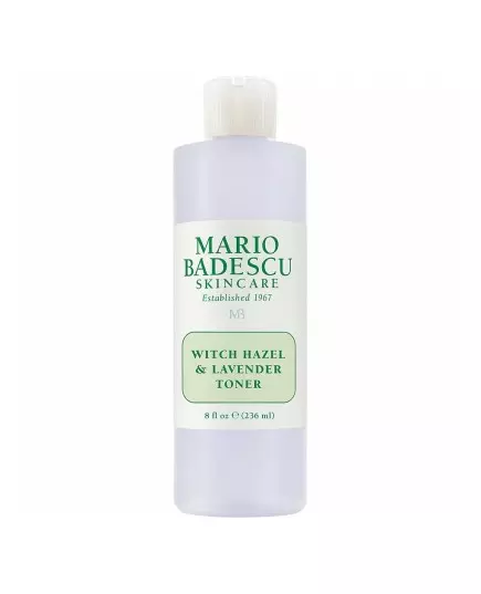 Mario Badescu Witch Hazel & Lavender 236ml