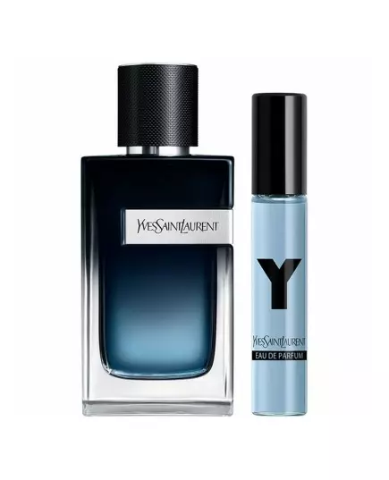 Yves Saint Laurent Y Eau de Parfum 100ml + Stick 75ml