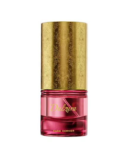 Paris Corner Dulzura Eau de Parfum Pour les femmes, 100 ml