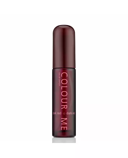 Milton Lloyd Colour Me Dark Red Eau De Parfum Unisex, 50 ml