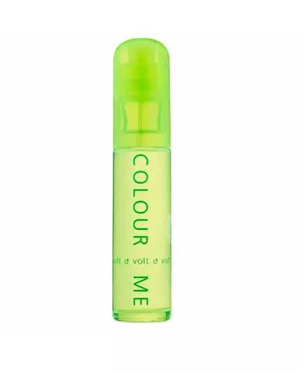 Milton Lloyd Colour Me Volt Eau de Toilette Pour hommes, 50 ml