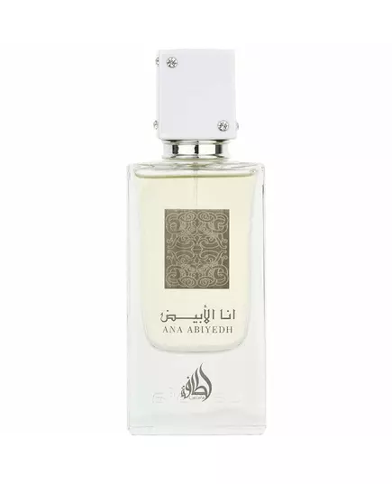 Lattafa Ana Abiyedh Eau de Parfum 60 ml