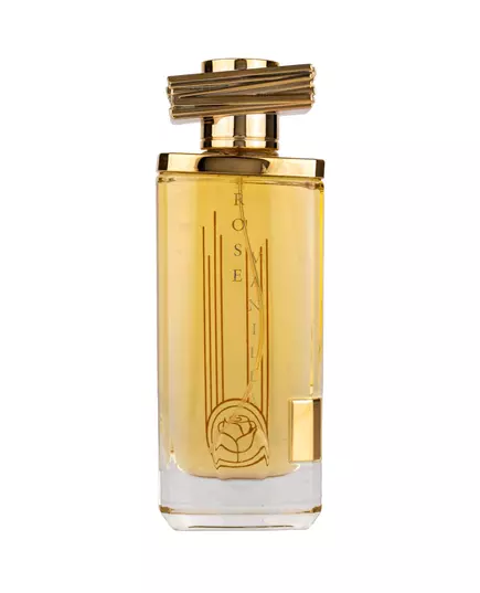 Maison Asrar Rose Vanilla Eau de Parfum 110 ml